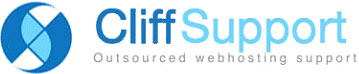 Logo of cliffsupport