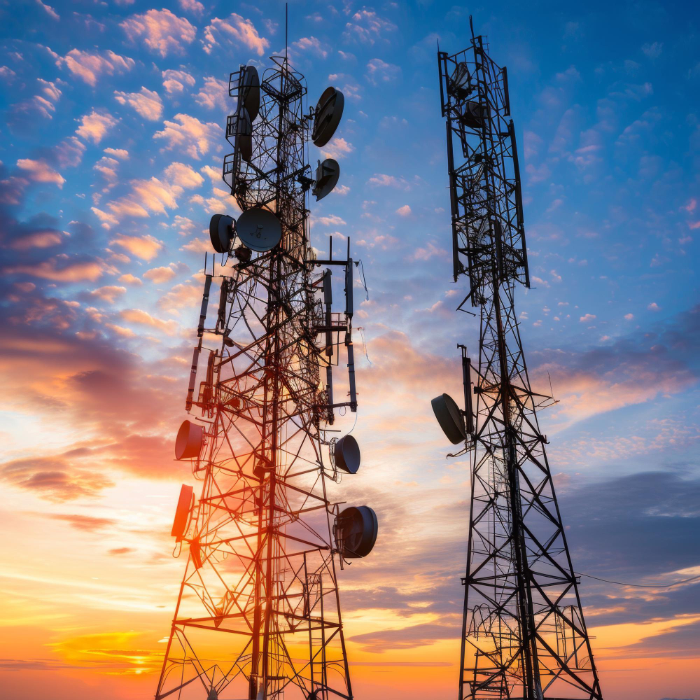 Telecom