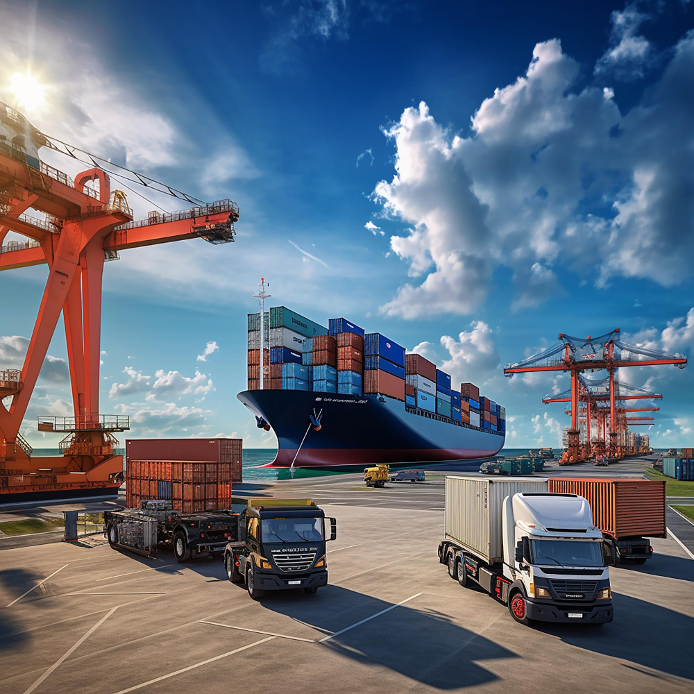 Logistics