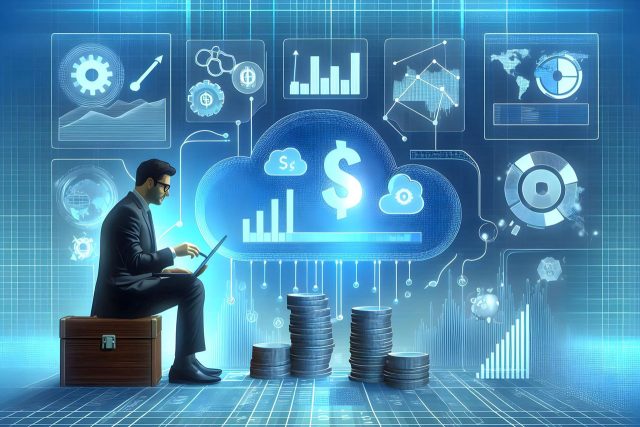 Cloud Cost Optimization Strategies Every Growing Business Is Searching For Cloud Cost Optimization Strategies Every Growing Business Is Searching For
