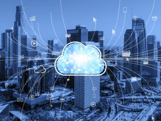 Hybrid vs. Multi-Cloud Architecture: What Enterprises Are Adopting Now Syntrio Cloud Management Services