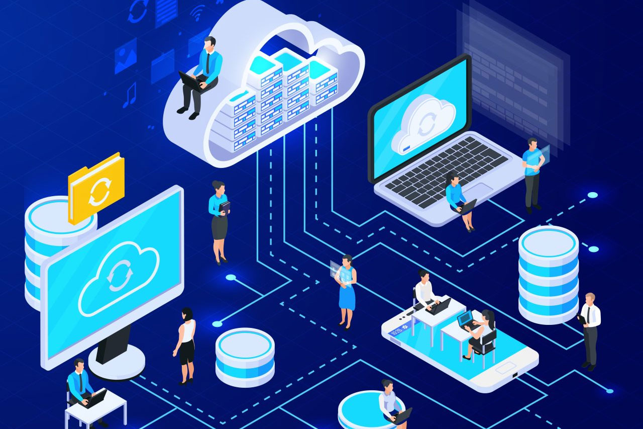 Zero-Downtime Cloud Migration for Business-Critical Applications.