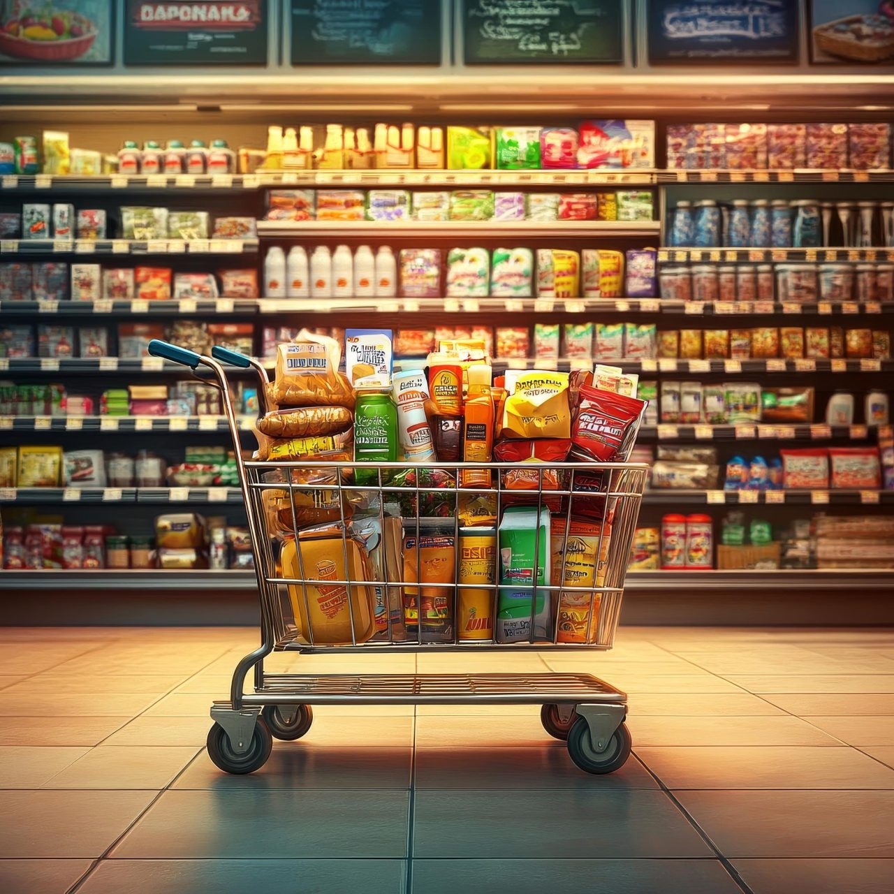 FMCG