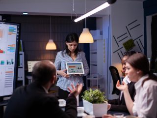 How Buying Behaviour Has Changed in B2B Digital Marketing. How Buying Behaviour Has Changed in B2B Digital Marketing.