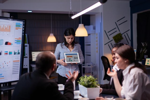 How Buying Behaviour Has Changed in B2B Digital Marketing.
